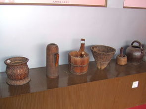 沿襲先輩 客家文化用具與圖片整理中的文化傳承