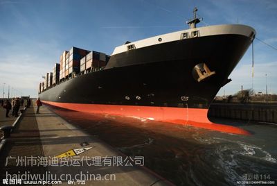濟(jì)寧至東莞內(nèi)貿(mào)集裝箱海運(yùn) 全程物流解決方案與國內(nèi)貿(mào)易代理服務(wù)解析