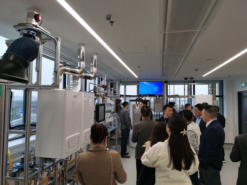 喜德瑞嘉興工廠開放日 東芝精英代理商組團(tuán)參觀，國內(nèi)貿(mào)易代理合作再深化